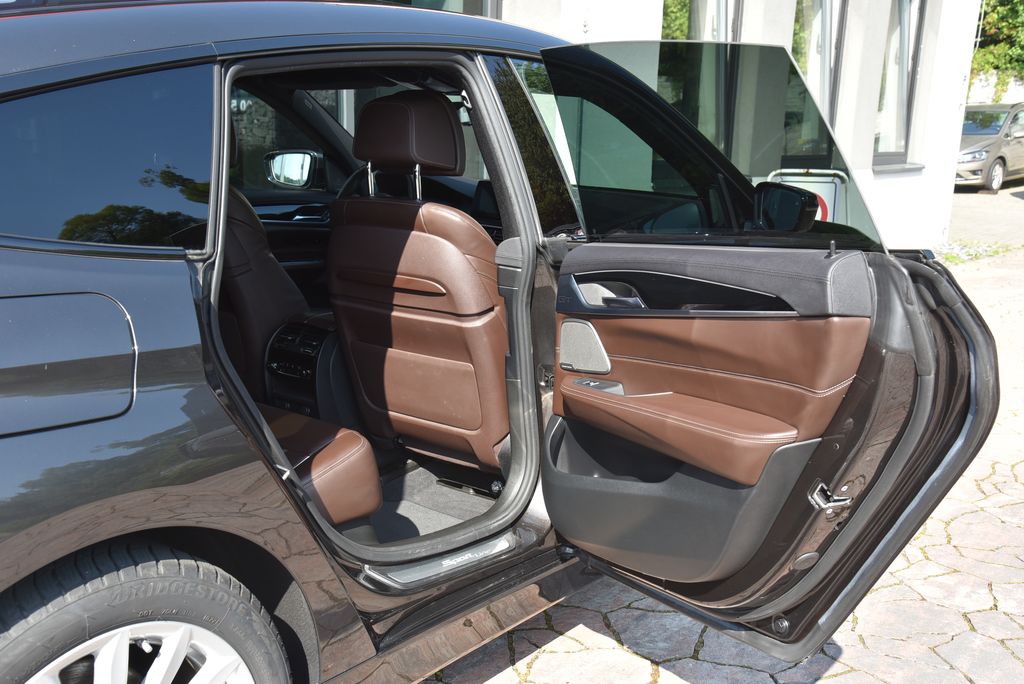 BMW Řada 6