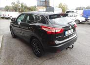 Nissan Qashqai 7