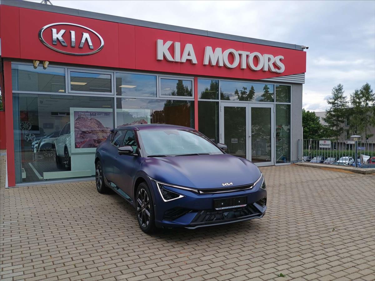 KIA EV6