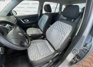 Škoda Fabia 9