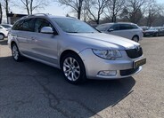 Škoda Superb 3