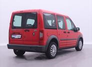 Ford Tourneo Connect 7
