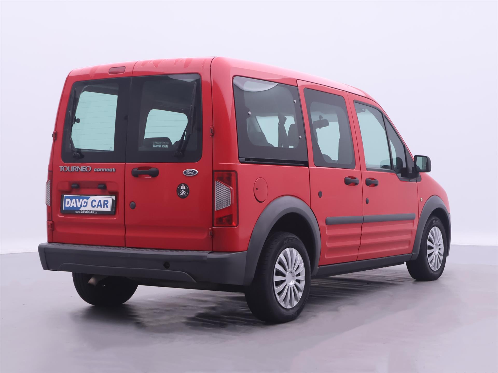 Ford Tourneo Connect