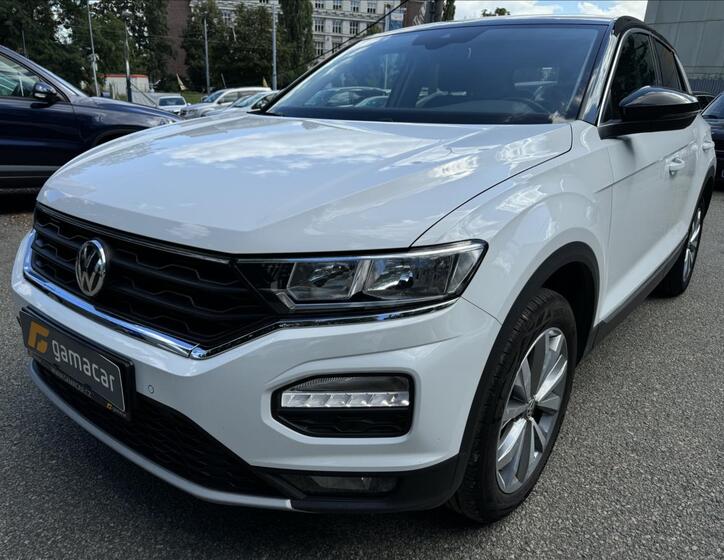 Volkswagen T-Roc 2