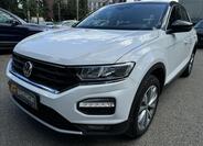 Volkswagen T-Roc 2