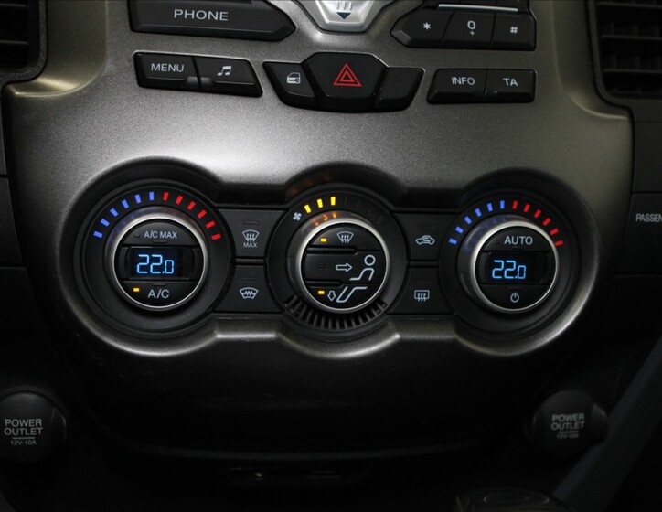 Ford Ranger 15