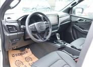 Isuzu D-Max 9