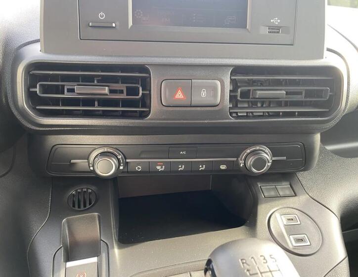 Toyota ProAce City 22