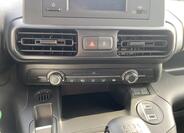 Toyota ProAce City 22