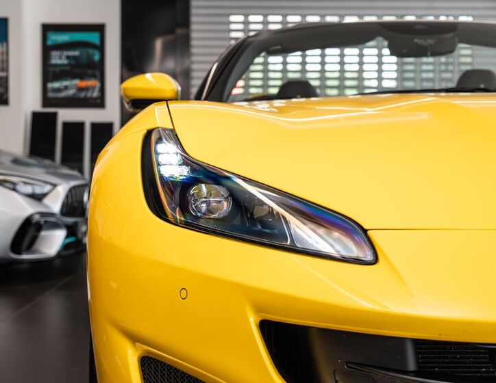 Ferrari Portofino 22