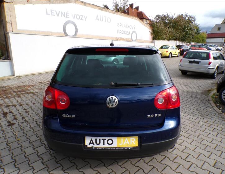 Volkswagen Golf 6
