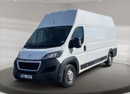 Peugeot Boxer 3