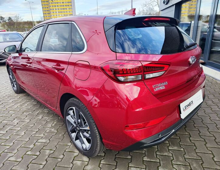 Hyundai i30 7