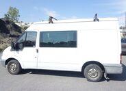 Ford Transit 3