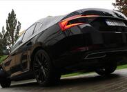 Škoda Superb 12