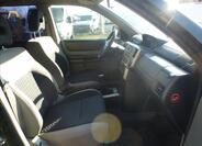 Nissan X-Trail 25