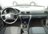 Škoda Octavia 32
