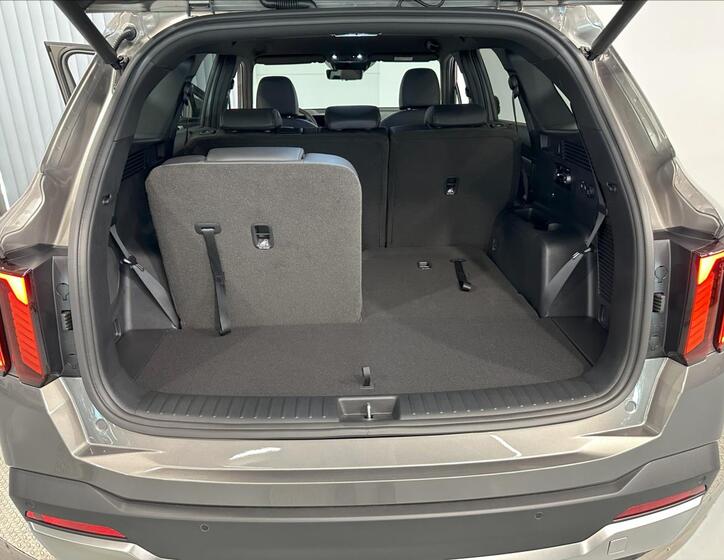 KIA Sorento 30