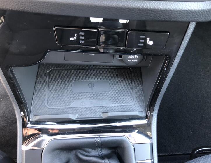 SsangYong Korando 18