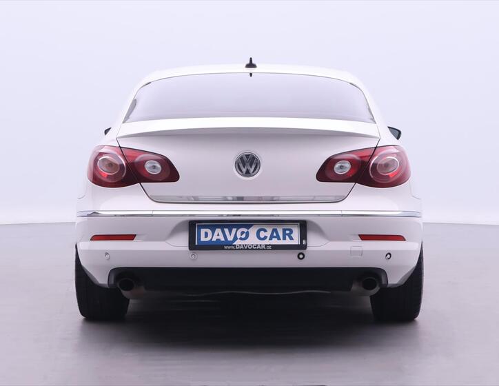 Volkswagen Passat CC 6