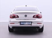 Volkswagen Passat CC 6