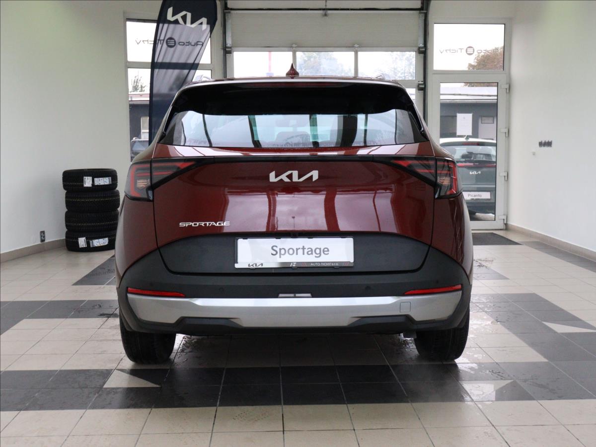 KIA Ostatní