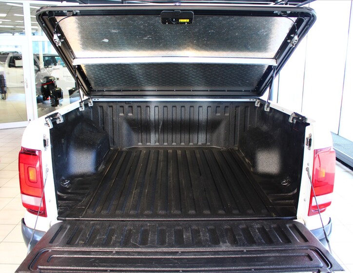 Volkswagen Amarok 25