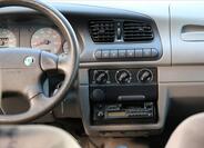 Škoda Felicia 20
