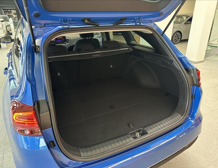 KIA Ceed 9