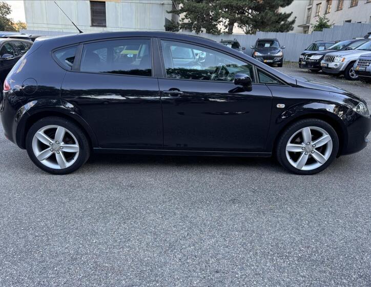 Seat Leon 13