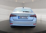 Škoda Octavia 4