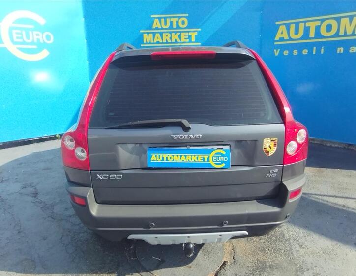 Volvo XC90 5