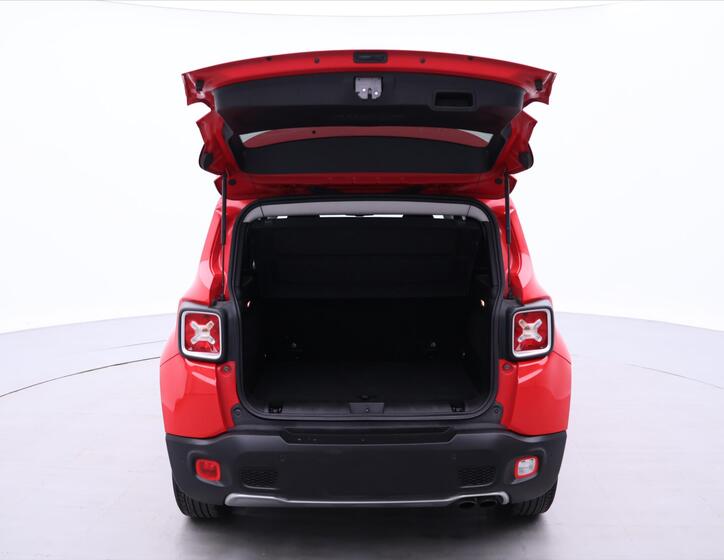 Jeep Renegade 9