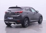 Mazda CX-3 7