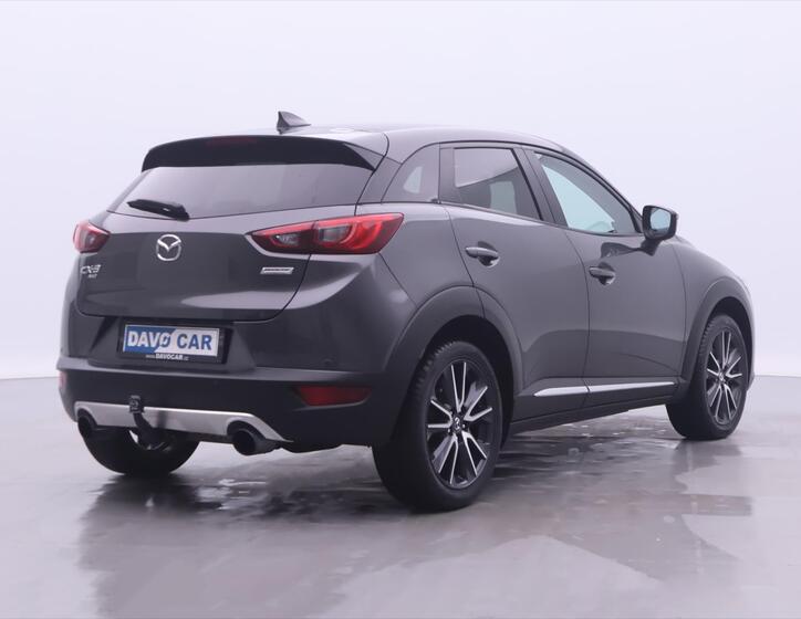 Mazda CX-3 7