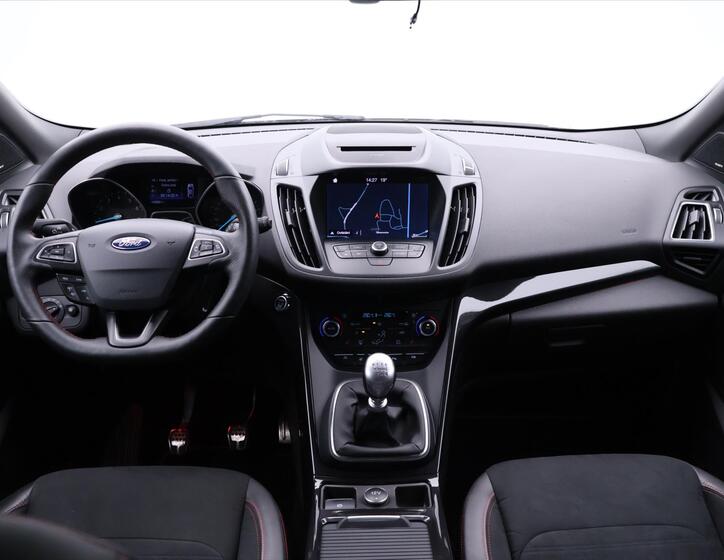 Ford Kuga 28