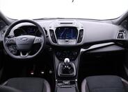 Ford Kuga 28