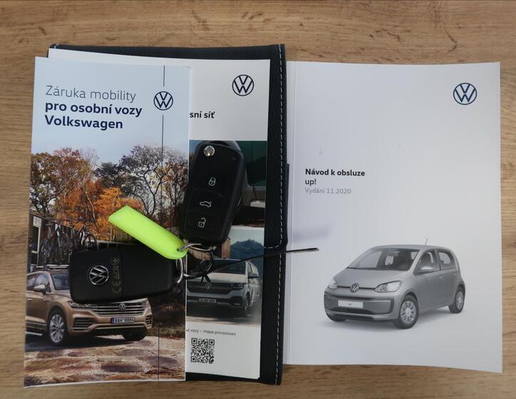 Volkswagen up! 22