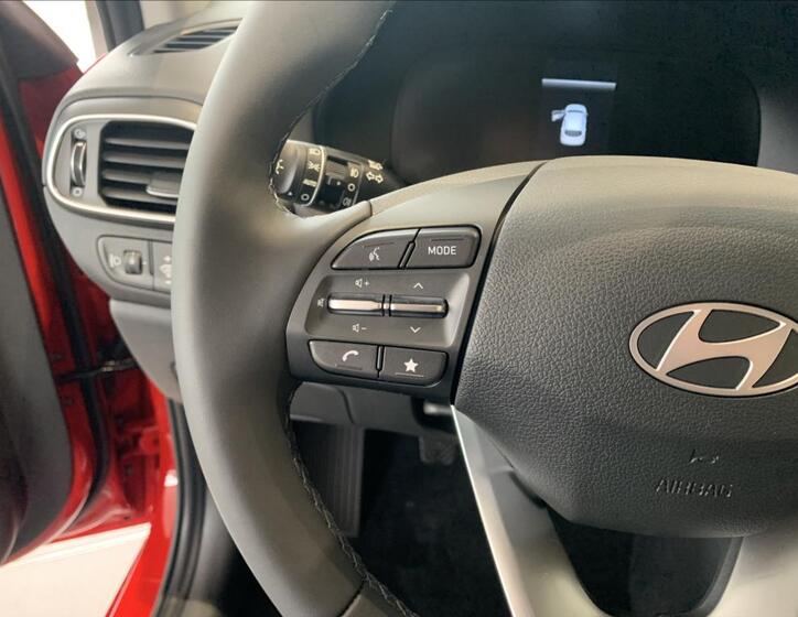 Hyundai i30 29