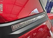 Subaru Forester 24