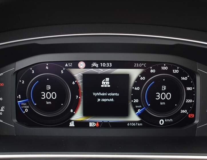 Volkswagen Tiguan Allspace 31