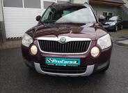 Škoda Yeti 19