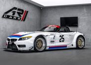 BMW Z4 1