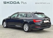 Škoda Superb 14