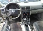 Volkswagen Golf 13
