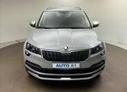 Škoda Karoq 2