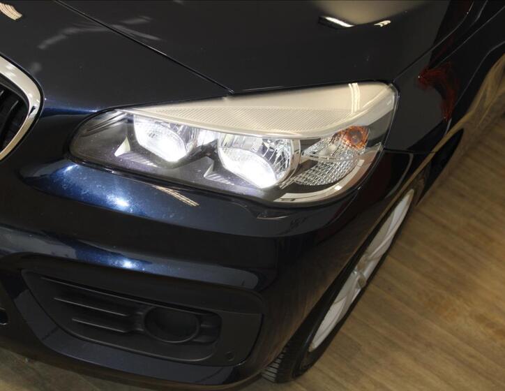 BMW Řada 2 5