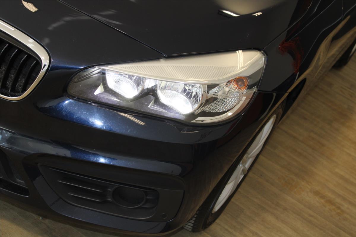 BMW Řada 2