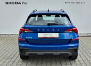 Škoda Kamiq 10