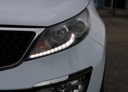 KIA Sportage 27